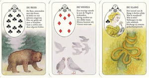 lenormand